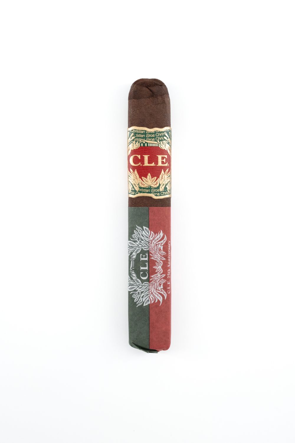 CLE 25th Anniversary Robusto