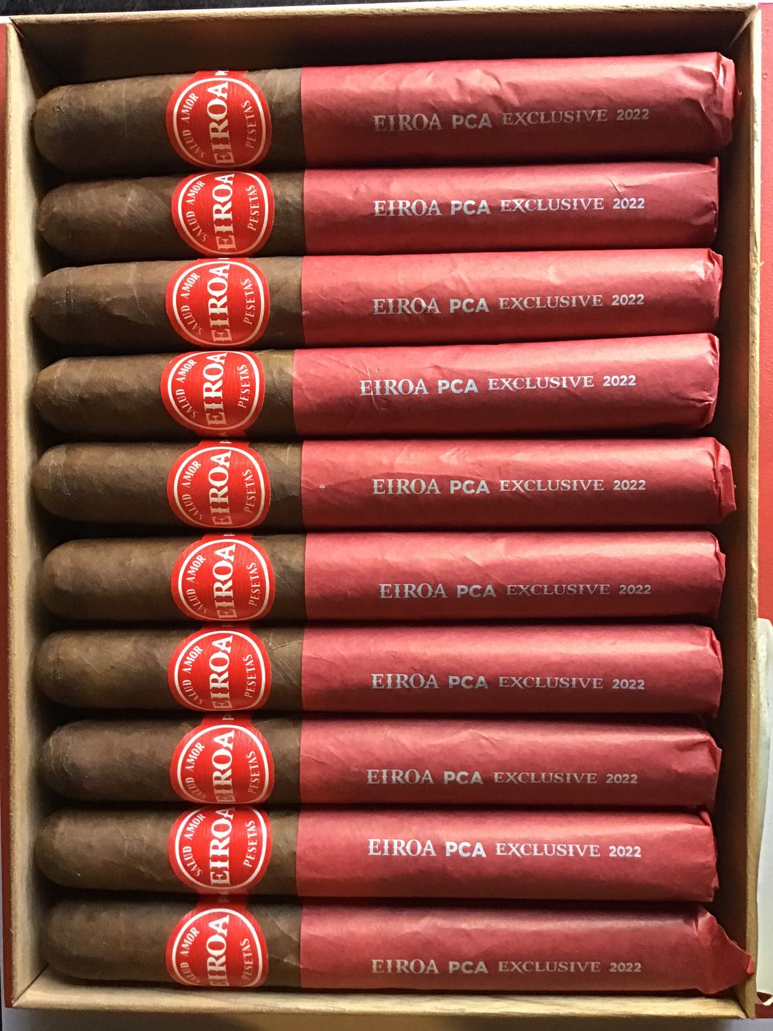 Eiroa PCA 2022 11/18