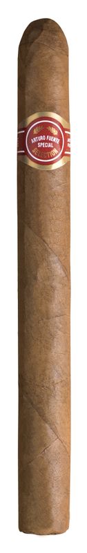 Fuente Curlyhead Deluxe Natural