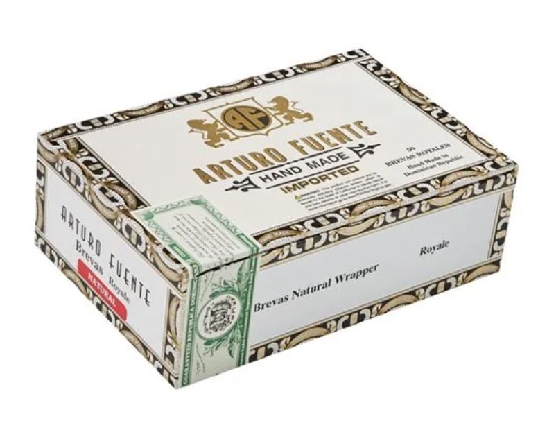 Fuente Brevas Natural