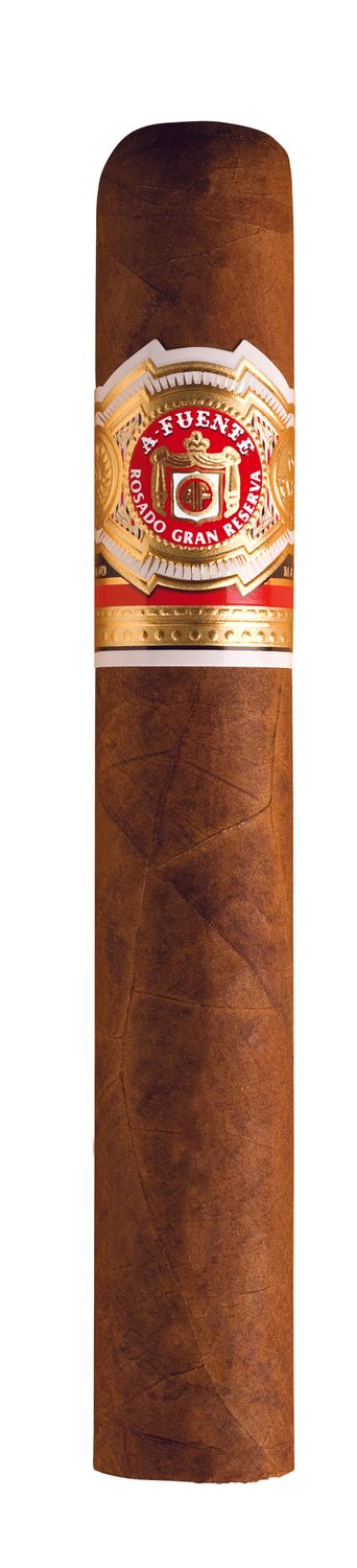 Fuente Magnum R Super Sixty