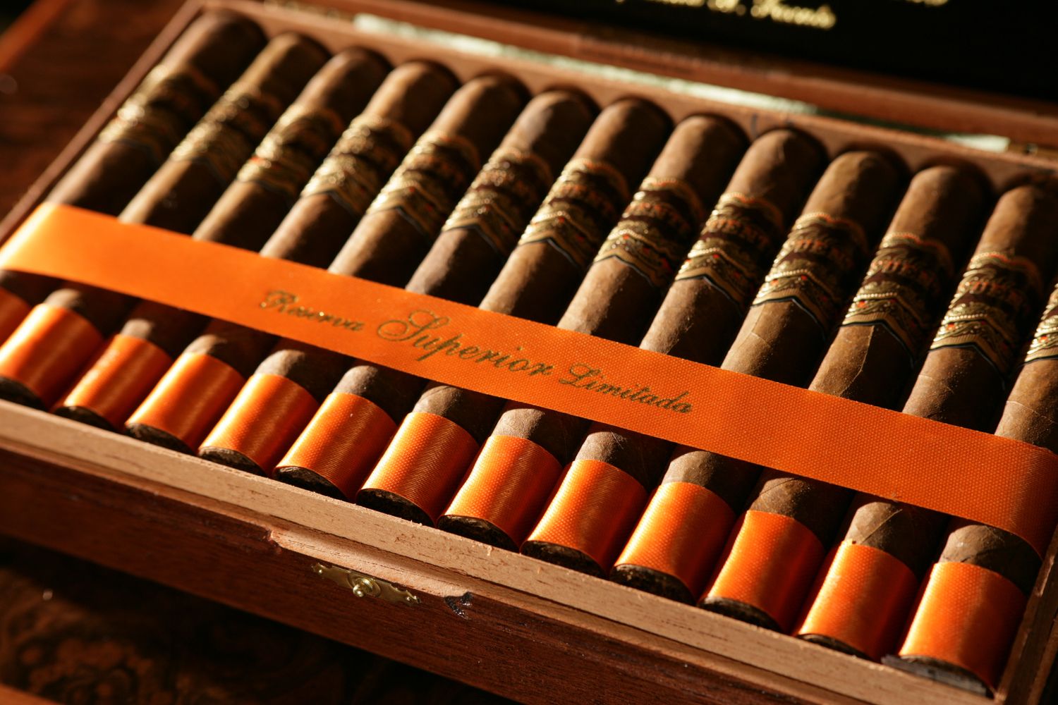 Casa Fuente Double Robusto