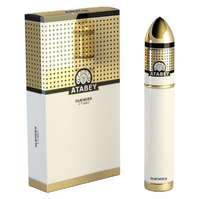 Atabey Duendes Tubes 3pk