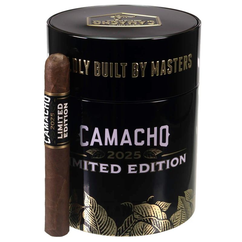Camacho Limited Edition 2025
