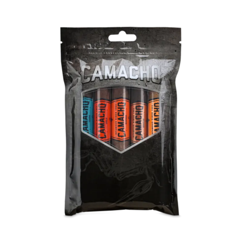 Camacho Fresh 5pk