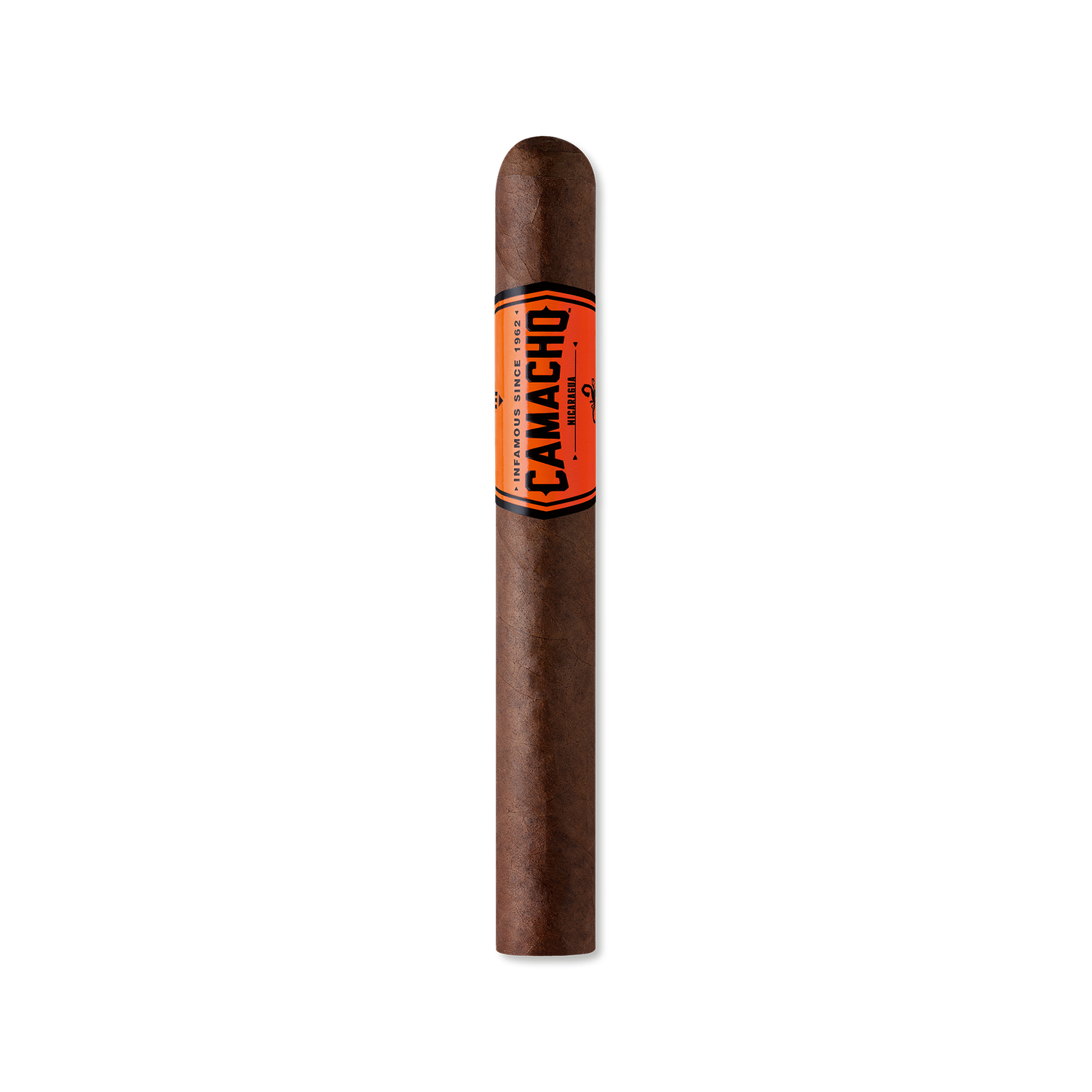 Camacho Nicaraguan Gran Churchill