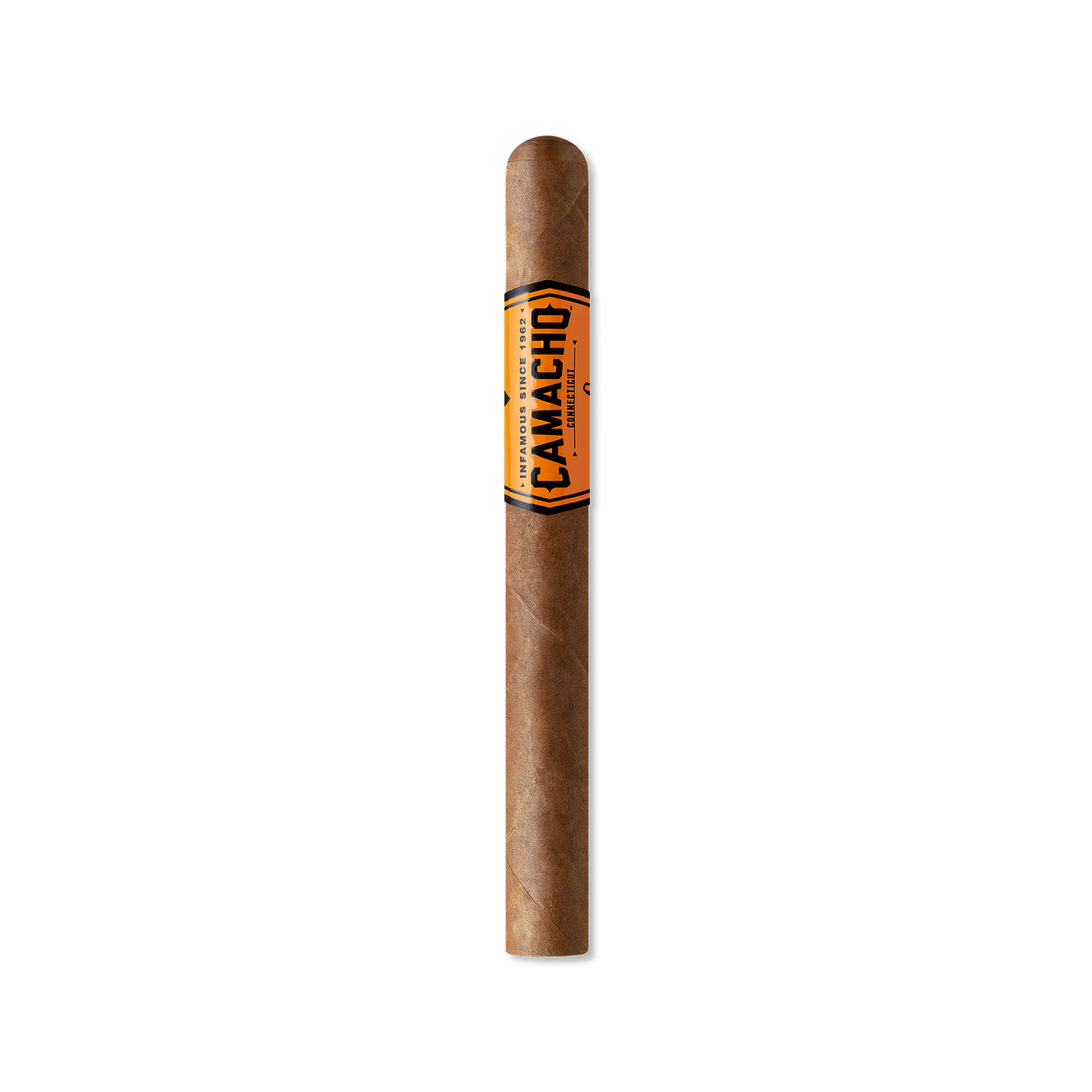 Camacho Connecticut Churchill