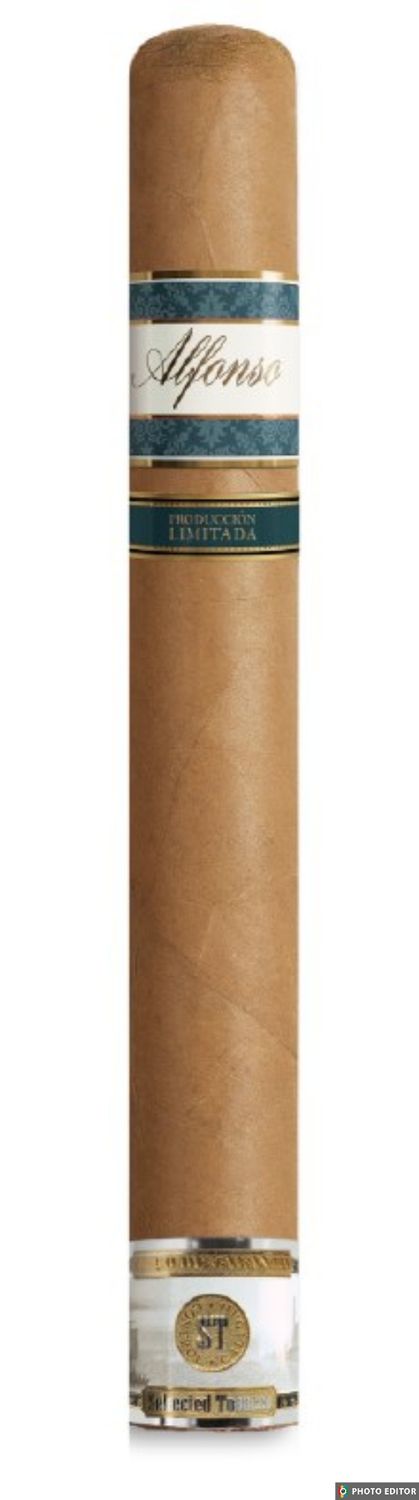 Alfonso Anejo No. 6 9x50