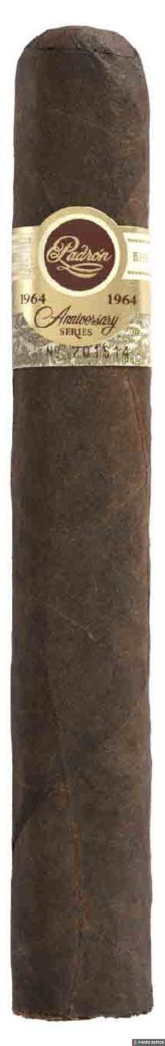 Padron 1964 #4 Maduro