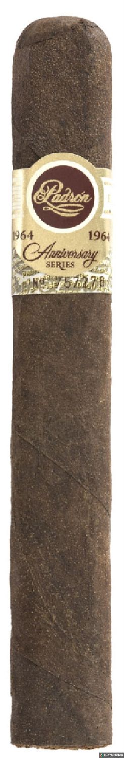 Padron Exclusivo Maduro