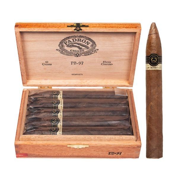 Padron PB-97 Natural