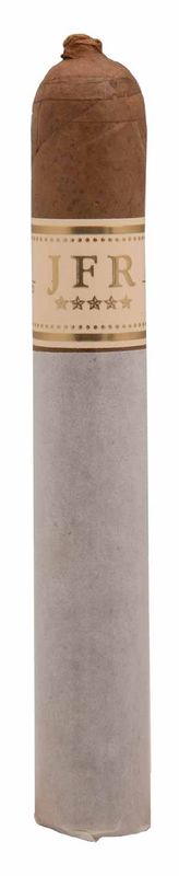 JFR Super Toro Connecticut