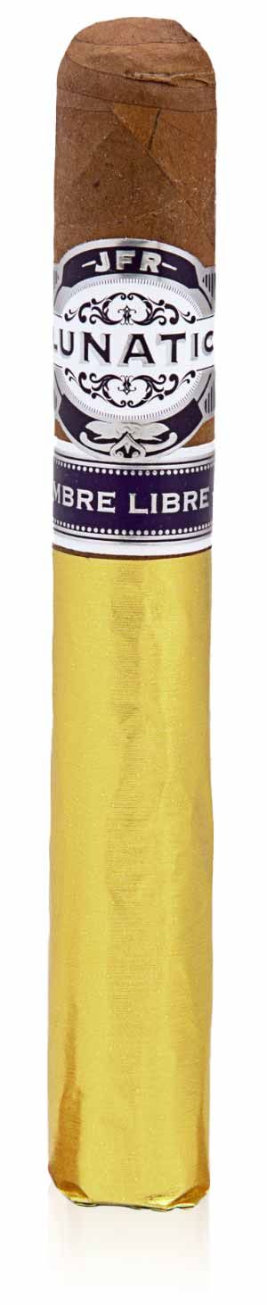 JFR Lunatic Robusto