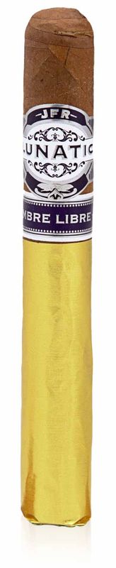 JFR Lunatic Robusto