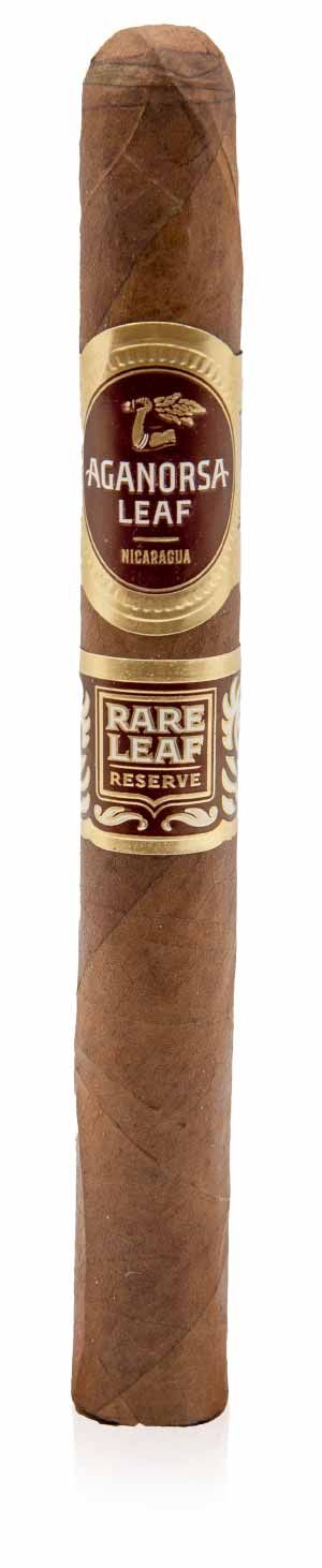 Aganorsa Rare Leaf Robusto