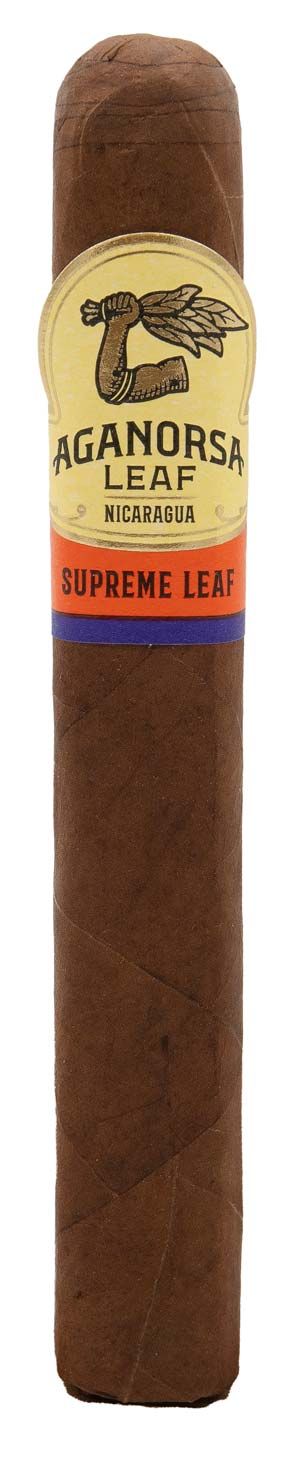 Aganorsa Supreme Leaf Robusto