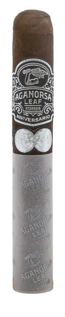 Aganorsa Anniversario Maduro Gran Toro