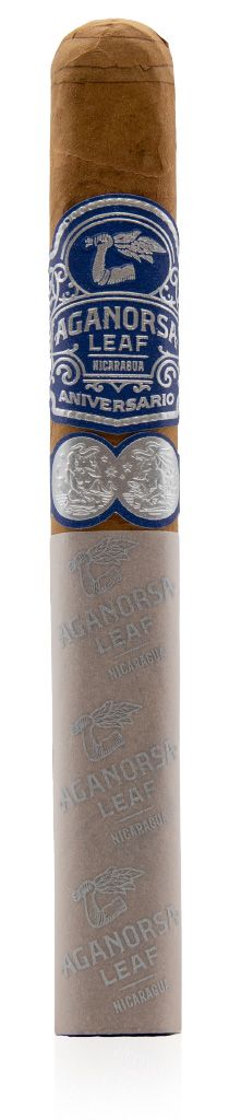 Aganorsa Anniversario Toro Connecticut