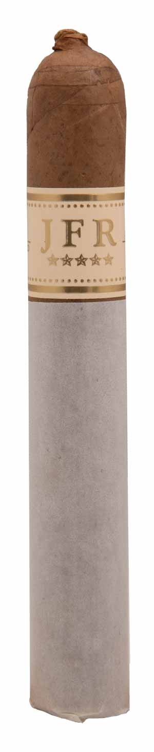 JFR Connecticut Titan