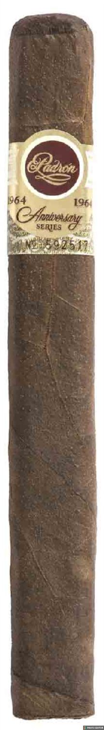 Padron Presidente Tubo Natural