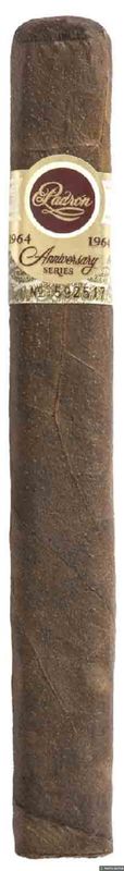 Padron Presidente Tubo Natural