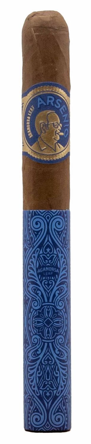 Aganorsa Aresnio Toro