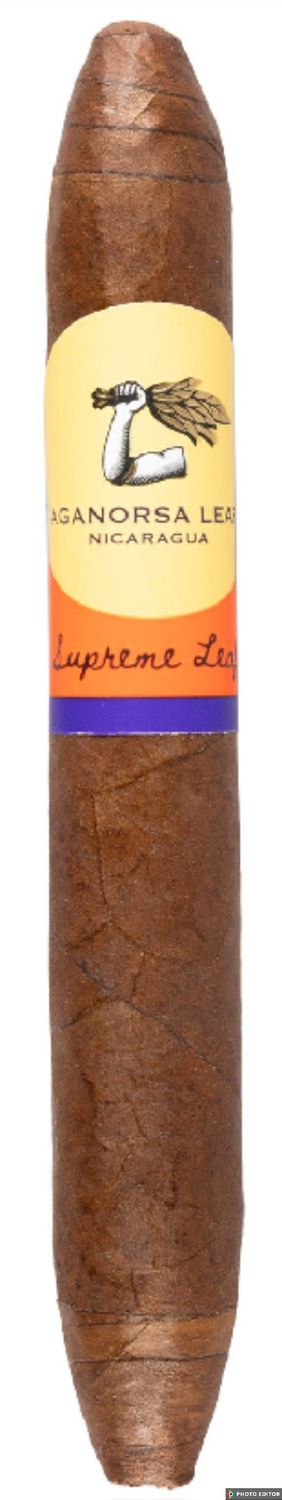 Aganorsa Supreme Leaf Royal Perfecto