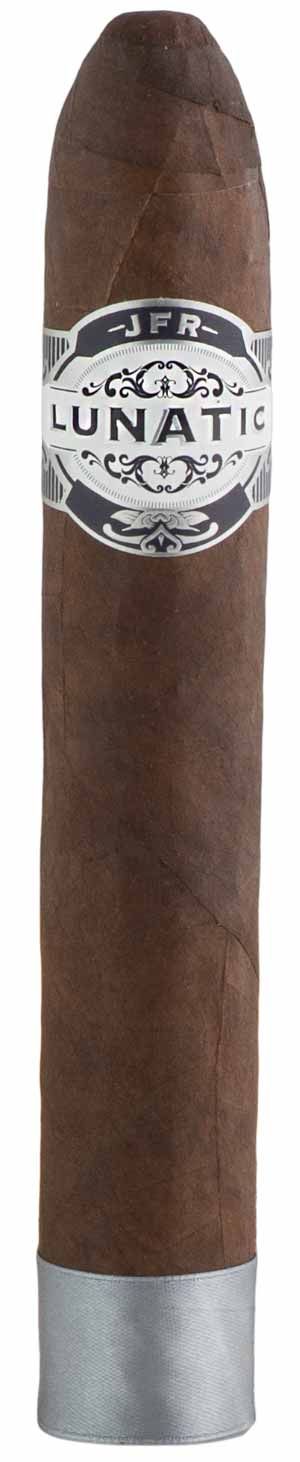 JFR Lunatic Belicoso Maduro 8x80
