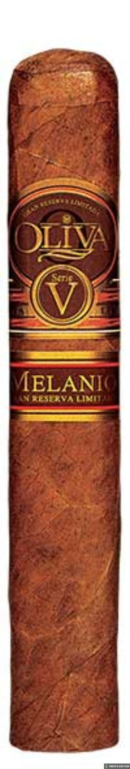 Oliva Melanio Double Toro