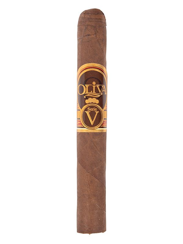 Oliva Serie V #4