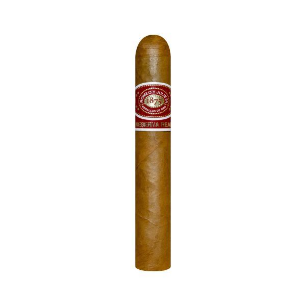 Romeo Y Julieta Reserva Real Robusto