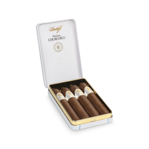 Davidoff Winston Churchill Belicoso
