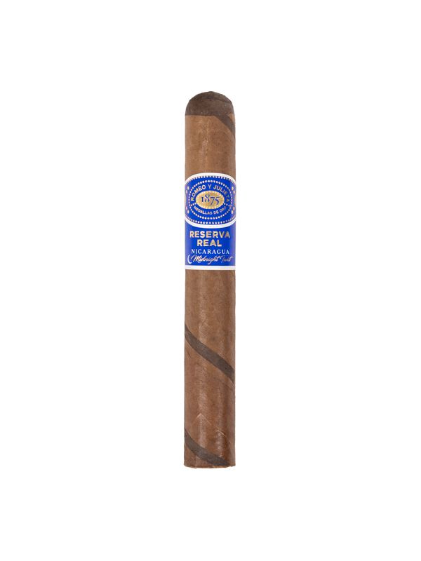 Romeo Y Julieta Midnight Twist Toro