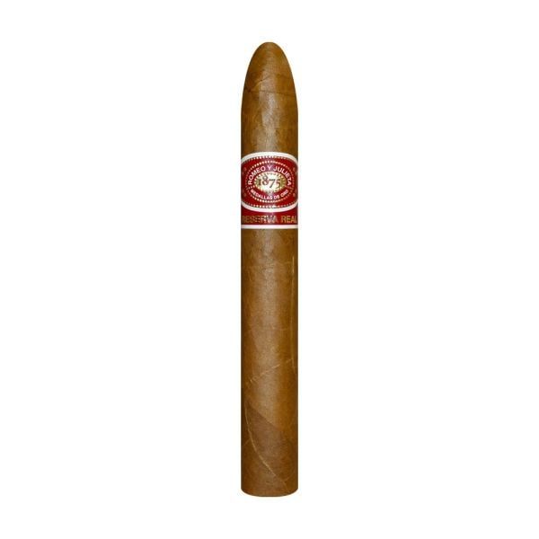Romeo Y Julieta Reserva Real No. 2