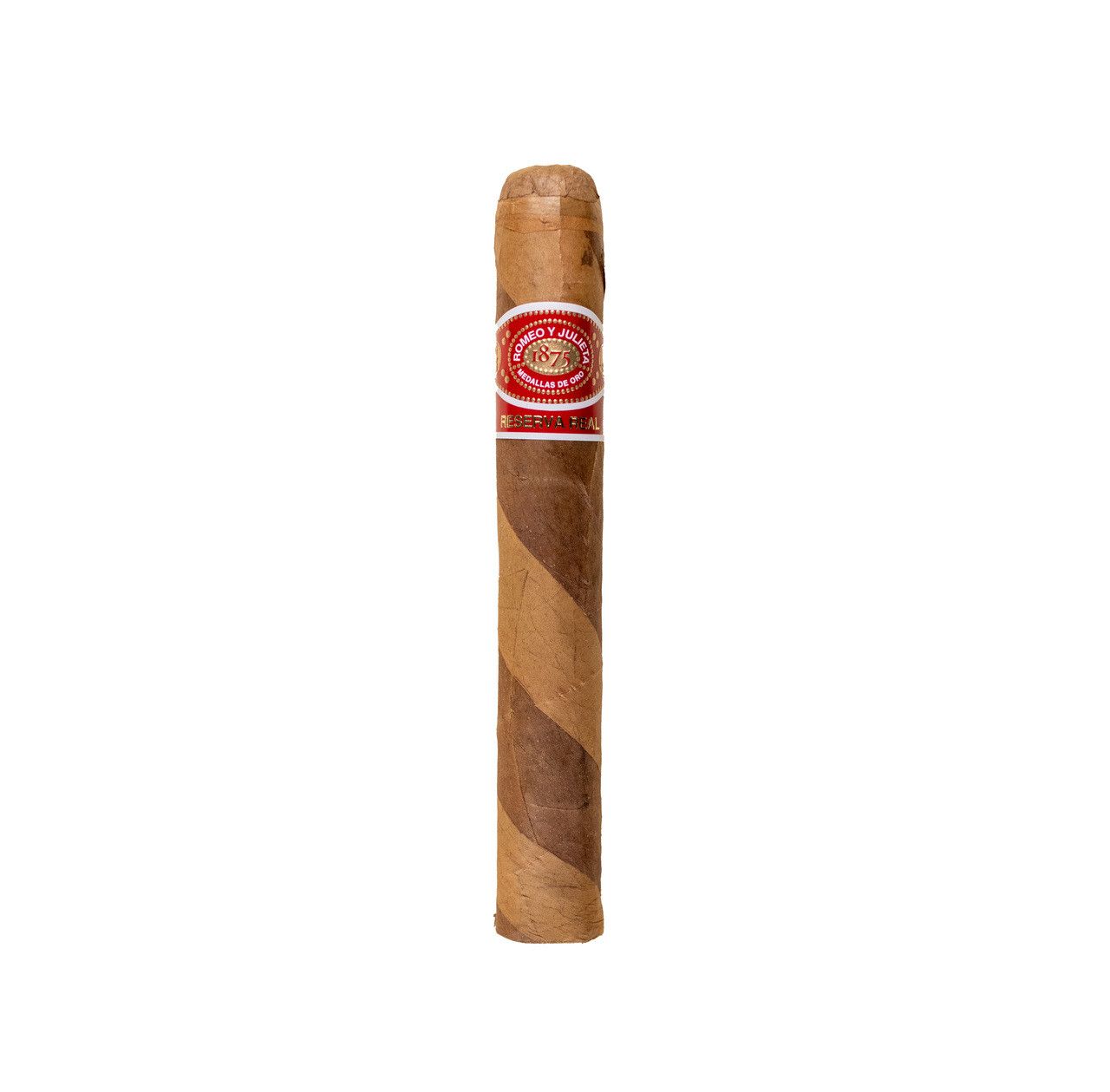 Romeo Y Julieta Twisted Toro