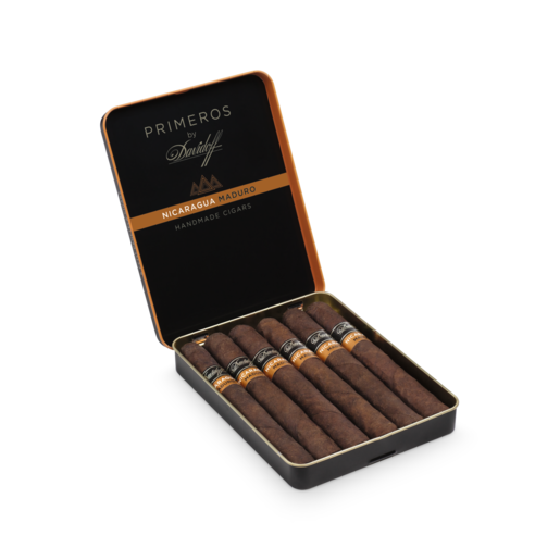 Davidoff Primero Nicaragua Maduro