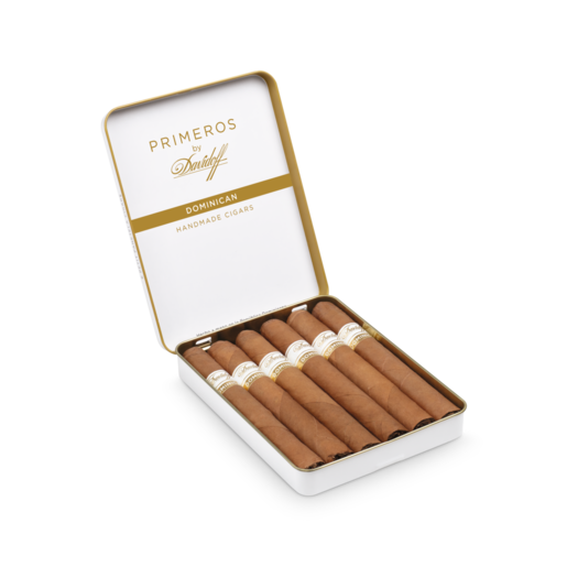 Davidoff Primero Dominican