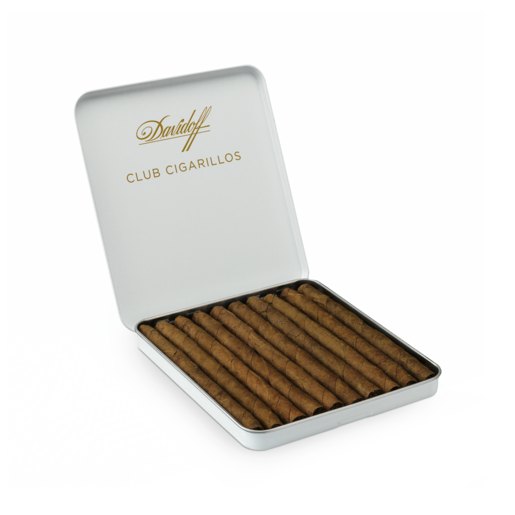 Davidoff Club Cigarillos
