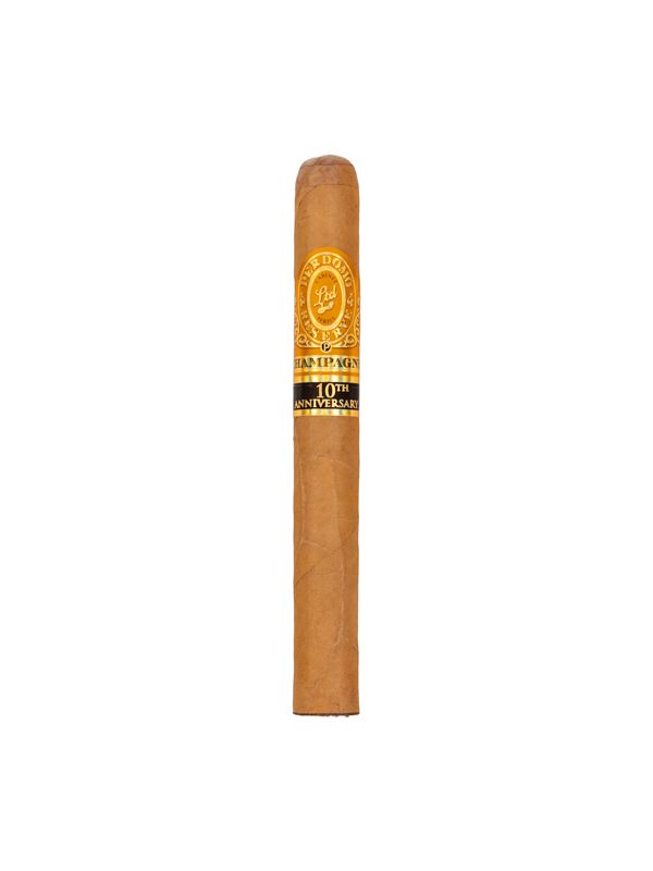 Perdomo 10th Anniversary Champagne Churchill
