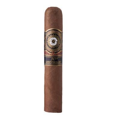 Perdromo 20th Anniversary Sun Grown Robusto