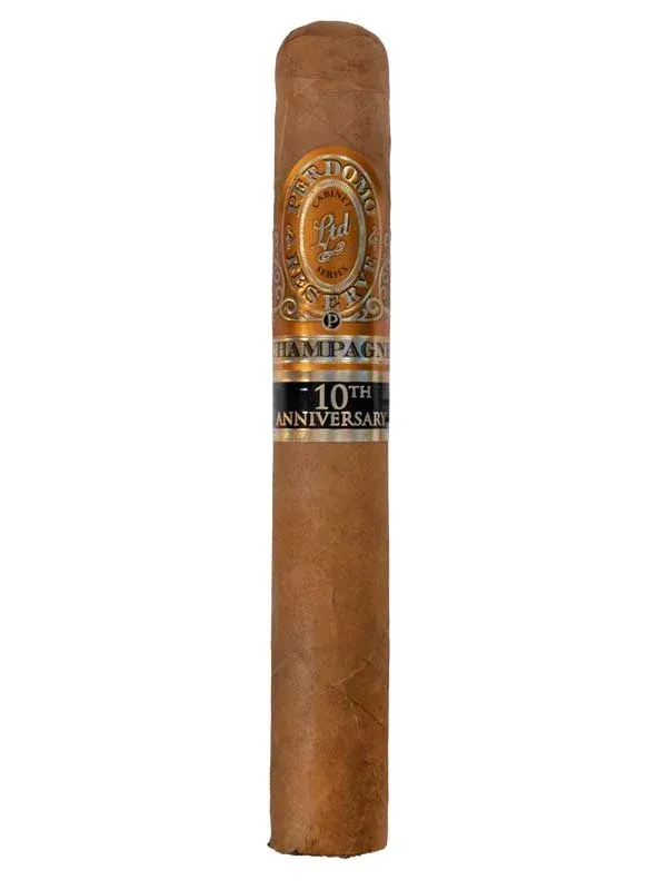 Perdomo 10th Anniversary Champagne Epicure