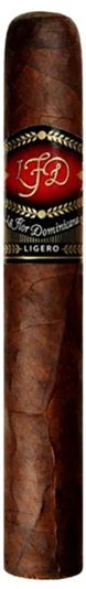 La Flor Dominicana Ligero 300