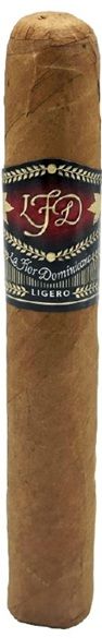 L a Flor Dominicana Ligero 400