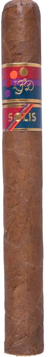 La Flor Dominicana Solis