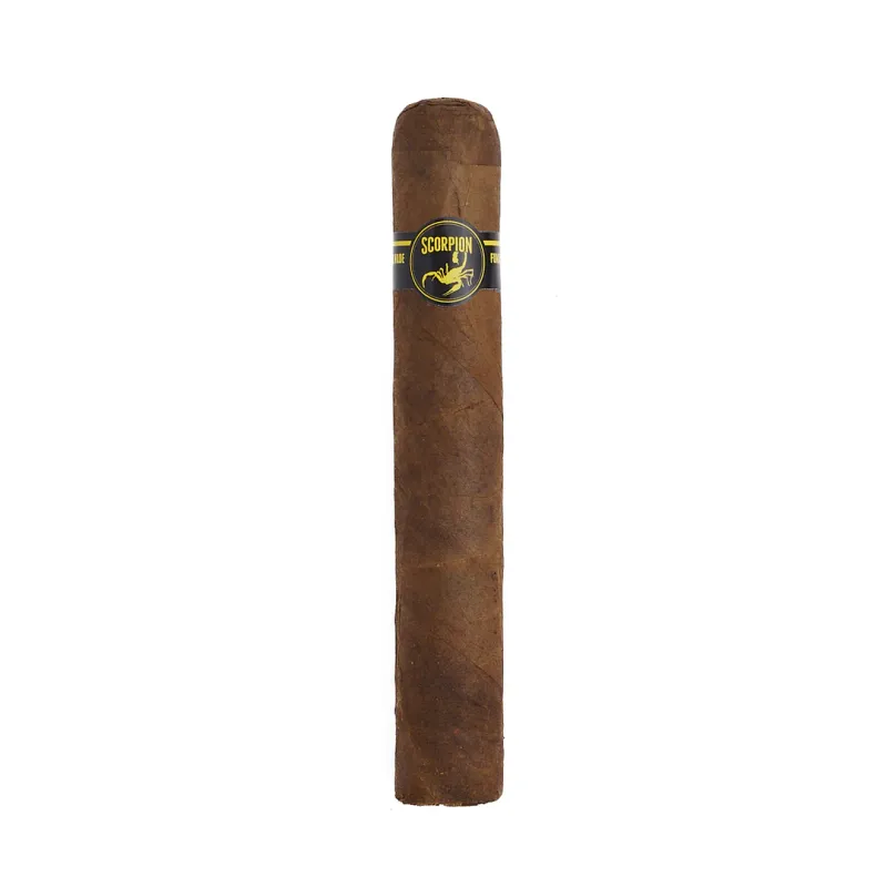 Scorpion Fumas  Sun Grown Robusto