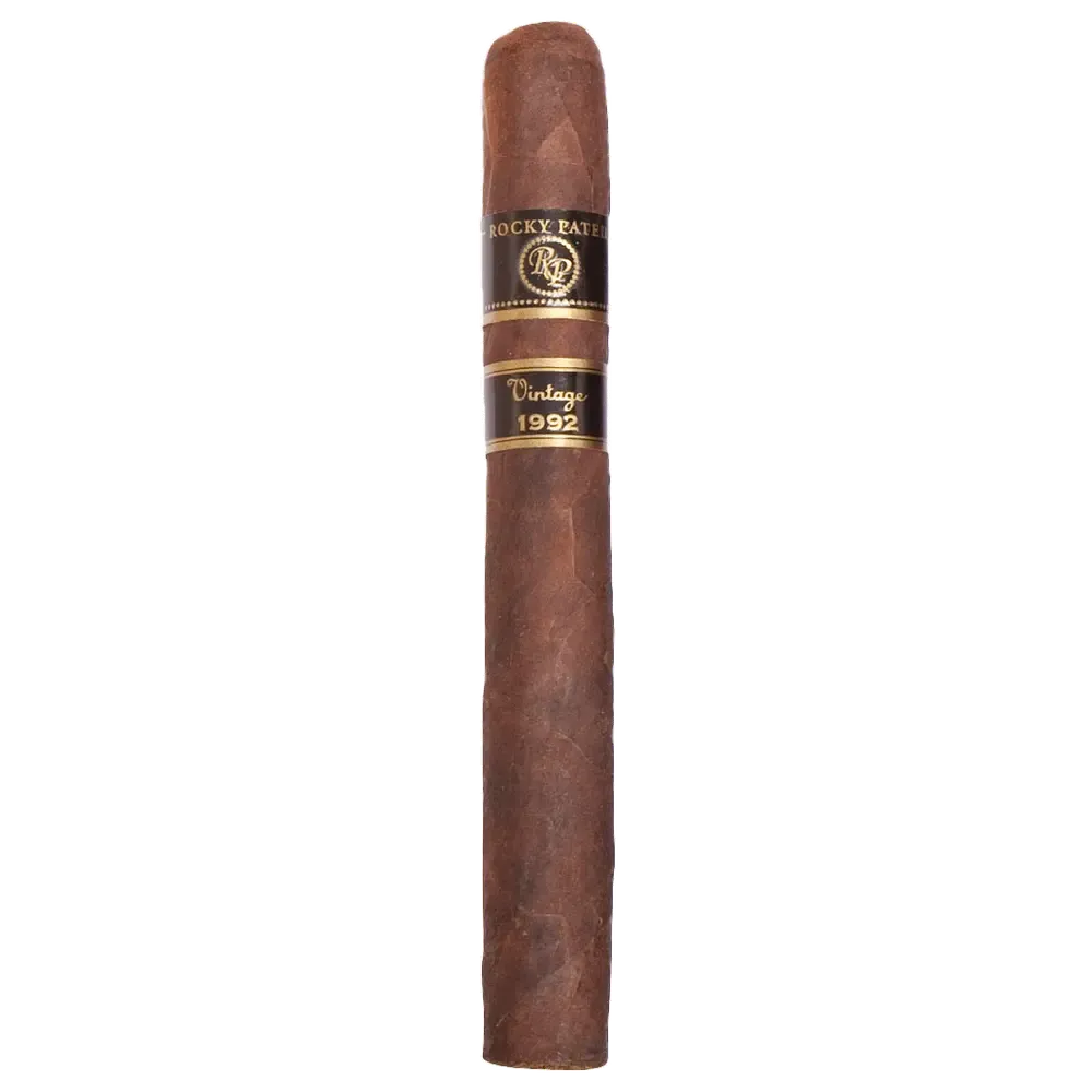 Rocky Patel 1992 Toro