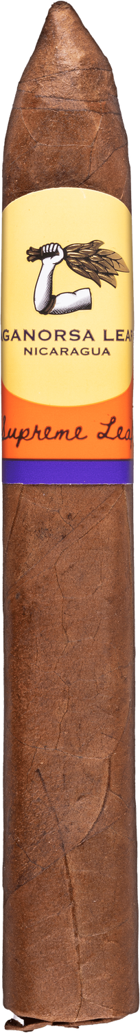 Aganorsa Supreme Leaf Torpedo