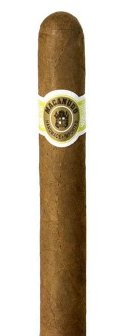 Macanudo Cafe Gigante