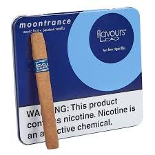 CAO Moontrance Tin