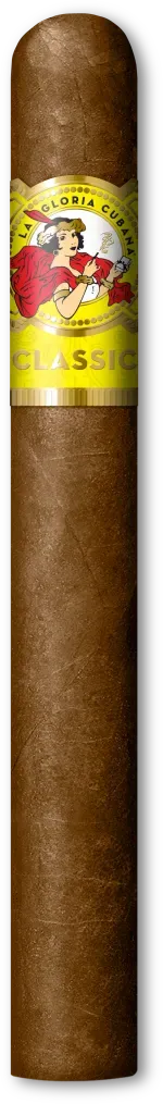 La Gloria Cubana Classic Corona Gorda Natural